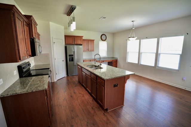 407 Thoroughbred Drive, Moncks Corner, SC 29461