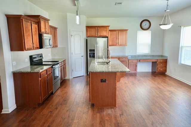 407 Thoroughbred Drive, Moncks Corner, SC 29461