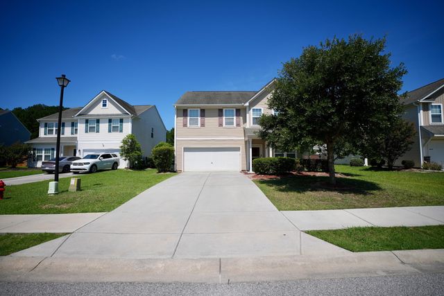 407 Thoroughbred Drive, Moncks Corner, SC 29461