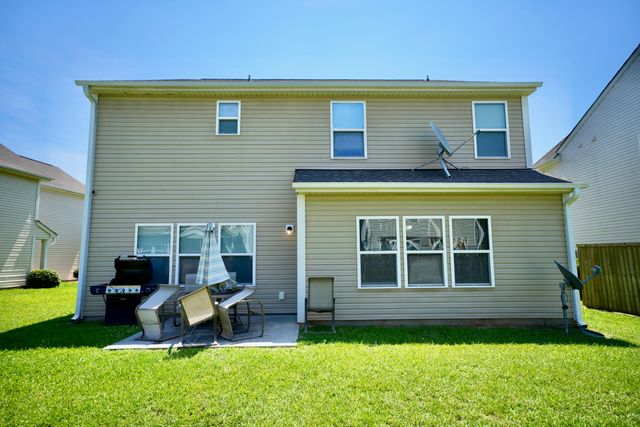 407 Thoroughbred Drive, Moncks Corner, SC 29461