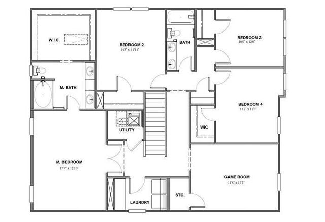 407 Thoroughbred Drive, Moncks Corner, SC 29461