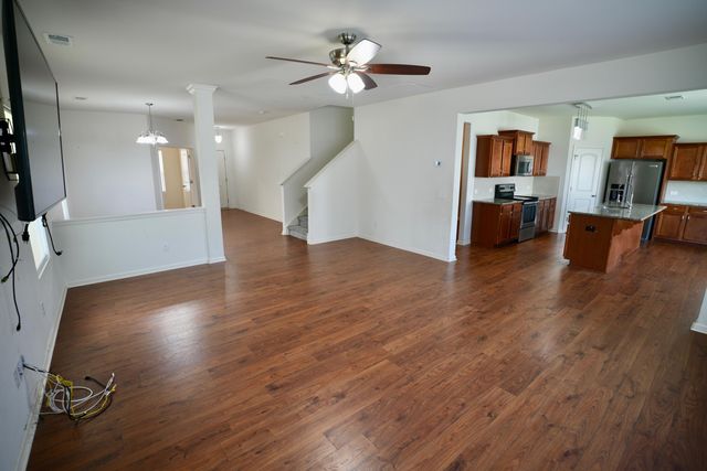 407 Thoroughbred Drive, Moncks Corner, SC 29461