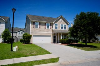 407 Thoroughbred Drive, Moncks Corner, SC 29461