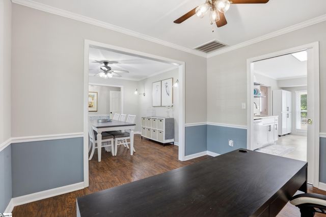 10 Fieldstone Place, Greenville, SC 29615