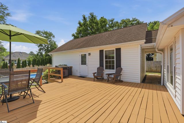 10 Fieldstone Place, Greenville, SC 29615