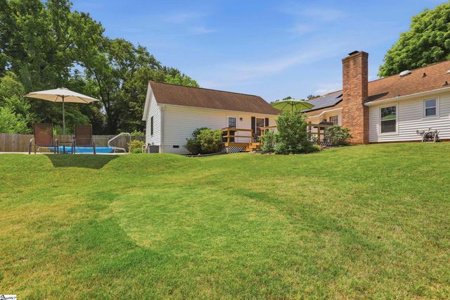 10 Fieldstone Place, Greenville, SC 29615