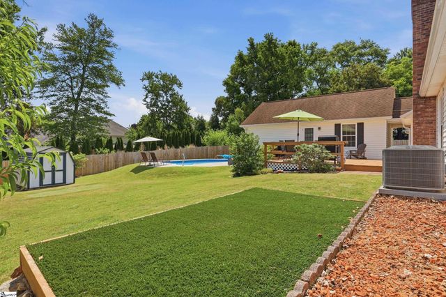 10 Fieldstone Place, Greenville, SC 29615