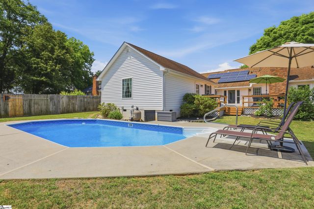 10 Fieldstone Place, Greenville, SC 29615