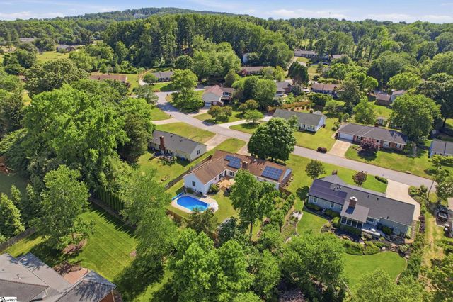 10 Fieldstone Place, Greenville, SC 29615