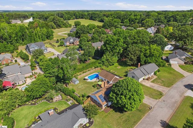 10 Fieldstone Place, Greenville, SC 29615