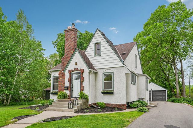 4416 Brookside Avenue, Edina, MN 55436