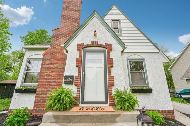 4416 Brookside Avenue, Edina, MN 55436