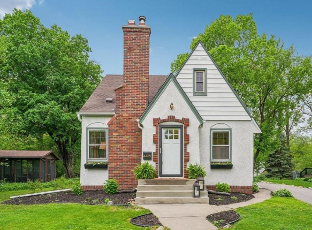 4416 Brookside Avenue, Edina, MN 55436