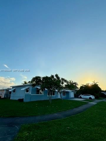 4100 SW 36th St, West Park, FL 33023