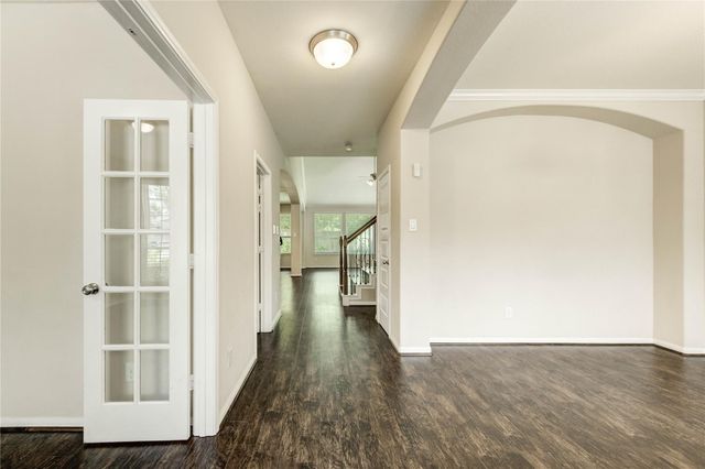 43 Amaifi Drive, Missouri City, TX 77459