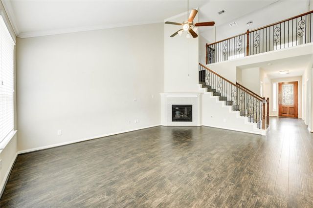 43 Amaifi Drive, Missouri City, TX 77459