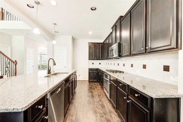 43 Amaifi Drive, Missouri City, TX 77459