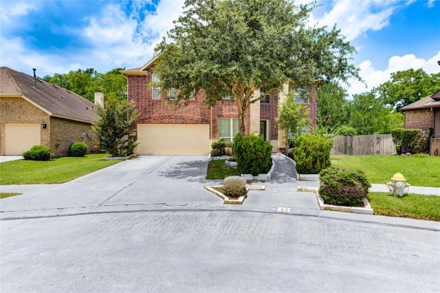 43 Amaifi Drive, Missouri City, TX 77459