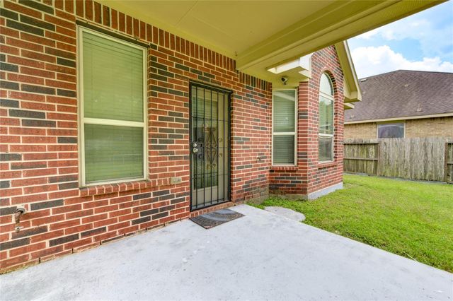 43 Amaifi Drive, Missouri City, TX 77459
