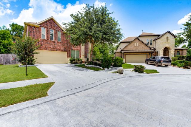 43 Amaifi Drive, Missouri City, TX 77459