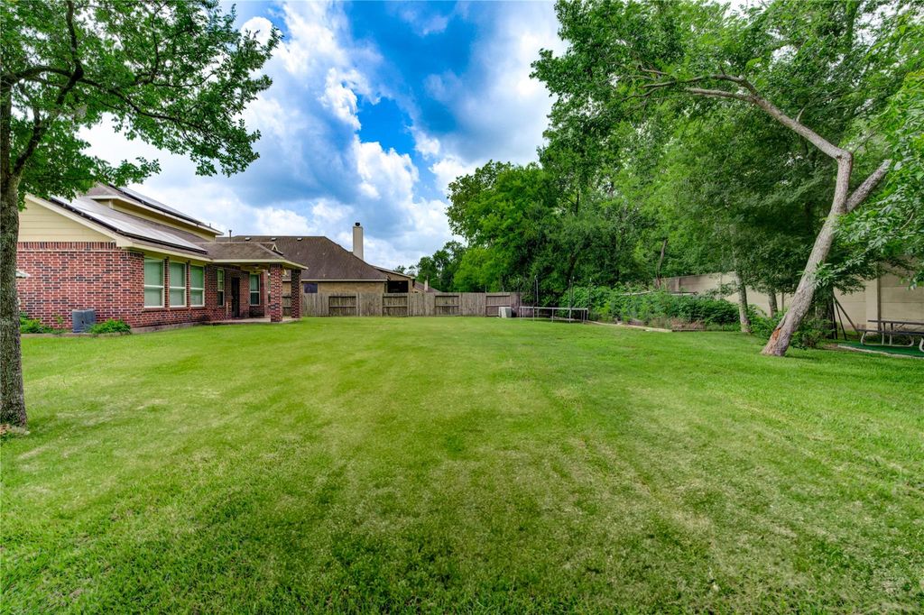 43 Amaifi Drive, Missouri City, TX 77459