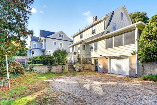 130 Grosvenor Road, Needham, MA 02492