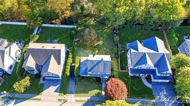 130 Grosvenor Road, Needham, MA 02492