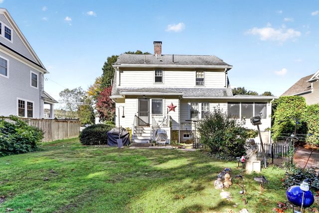 130 Grosvenor Road, Needham, MA 02492