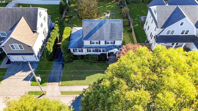 130 Grosvenor Road, Needham, MA 02492