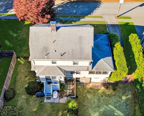 130 Grosvenor Road, Needham, MA 02492