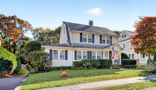 130 Grosvenor Road, Needham, MA 02492