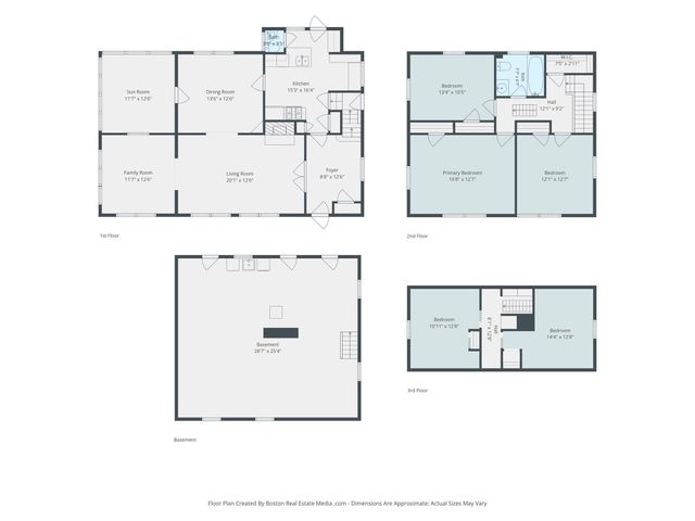 130 Grosvenor Road, Needham, MA 02492