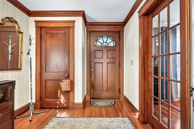 130 Grosvenor Road, Needham, MA 02492