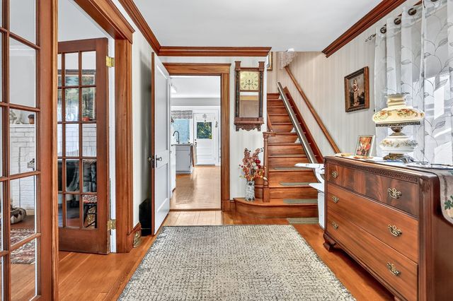 130 Grosvenor Road, Needham, MA 02492