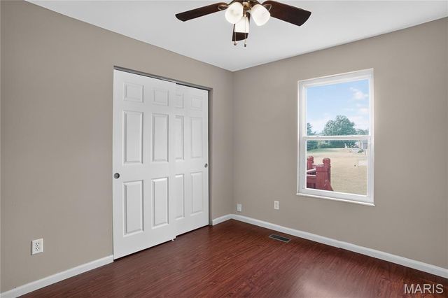 5304 Bay Wind Court, Florissant, MO 63034