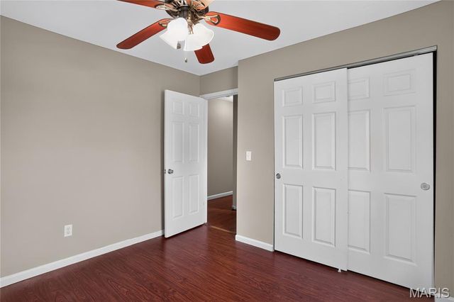 5304 Bay Wind Court, Florissant, MO 63034