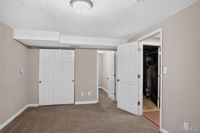 5304 Bay Wind Court, Florissant, MO 63034
