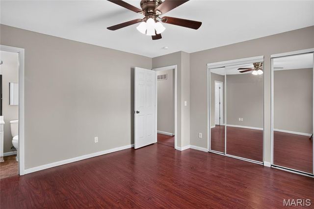 5304 Bay Wind Court, Florissant, MO 63034