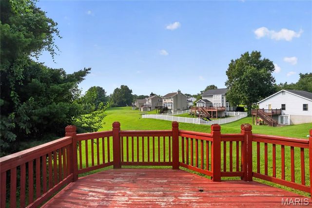 5304 Bay Wind Court, Florissant, MO 63034