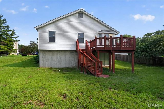5304 Bay Wind Court, Florissant, MO 63034