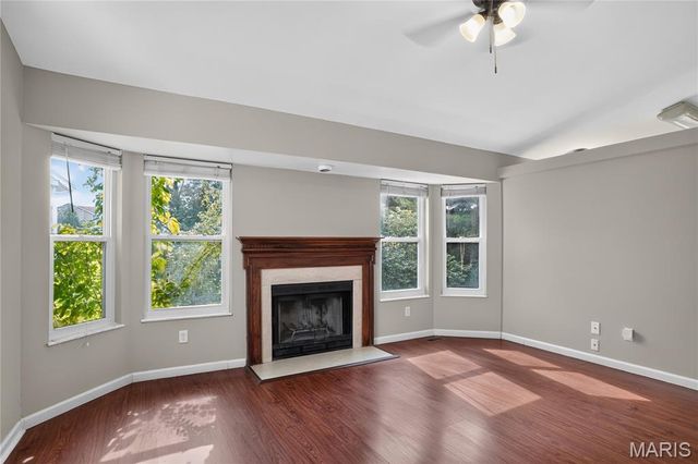 5304 Bay Wind Court, Florissant, MO 63034