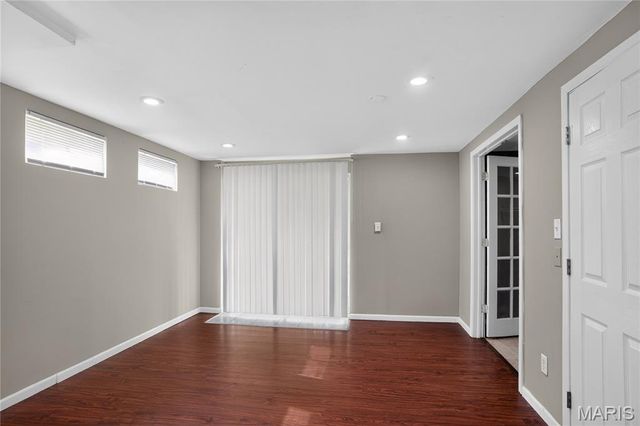 5304 Bay Wind Court, Florissant, MO 63034