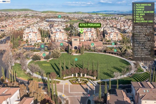 4763 Perugia St, Dublin, CA 94568