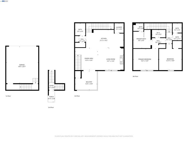 4763 Perugia St, Dublin, CA 94568