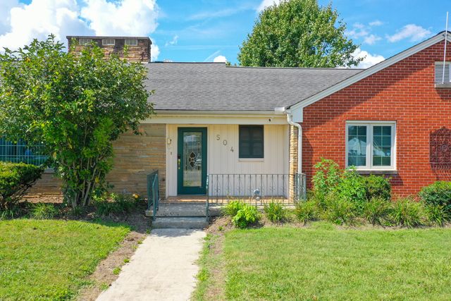 504 S Kentucky Avenue, Corbin, KY 40701