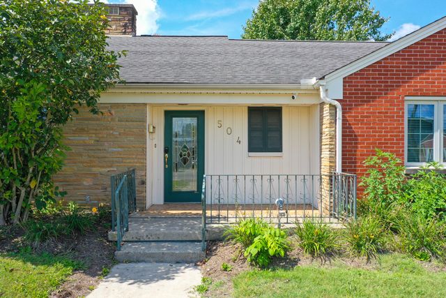 504 S Kentucky Avenue, Corbin, KY 40701