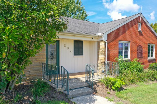 504 S Kentucky Avenue, Corbin, KY 40701