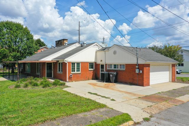 504 S Kentucky Avenue, Corbin, KY 40701