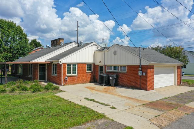 504 S Kentucky Avenue, Corbin, KY 40701