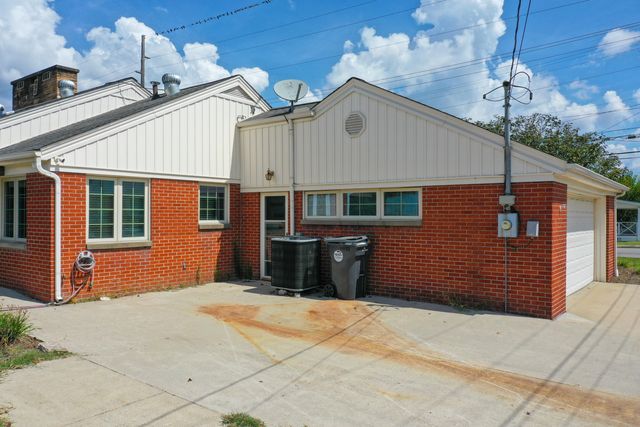 504 S Kentucky Avenue, Corbin, KY 40701